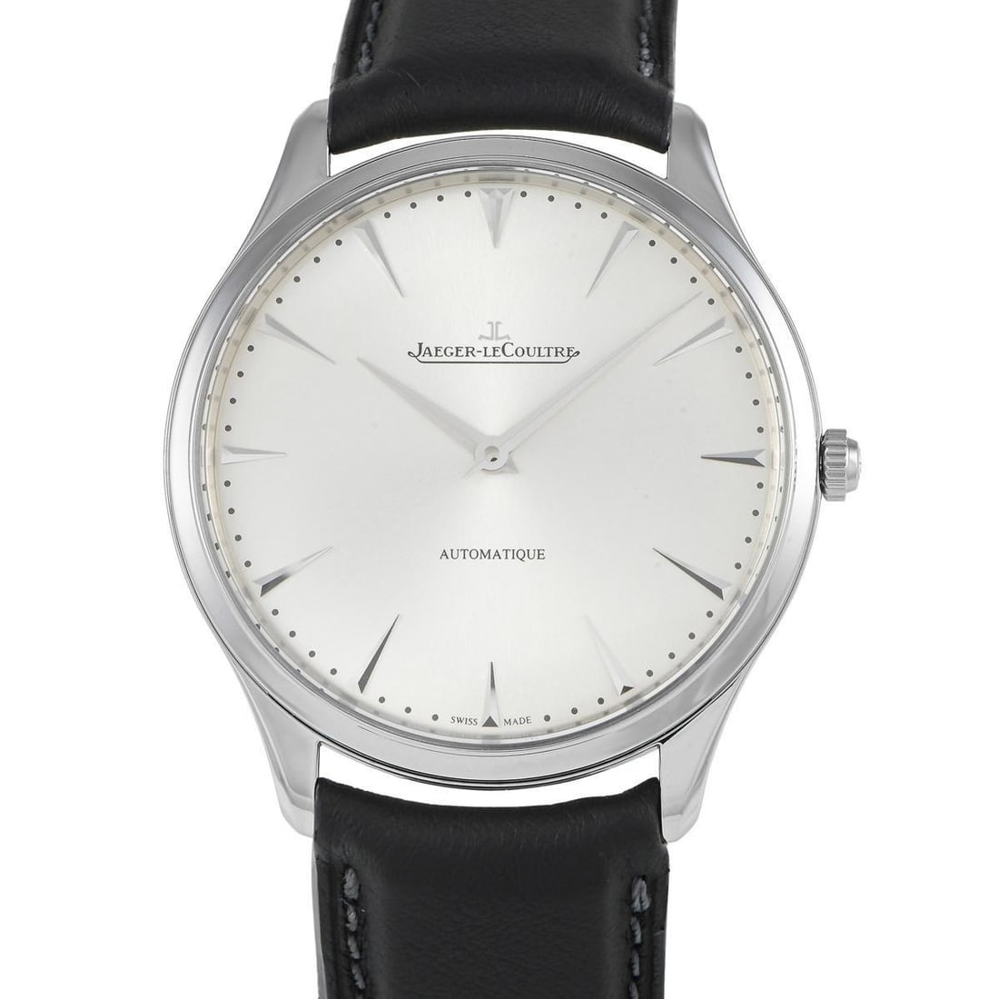 JAEGER-LECOULTRE MASTER ULTRA THIN WATCH (1 of 5)