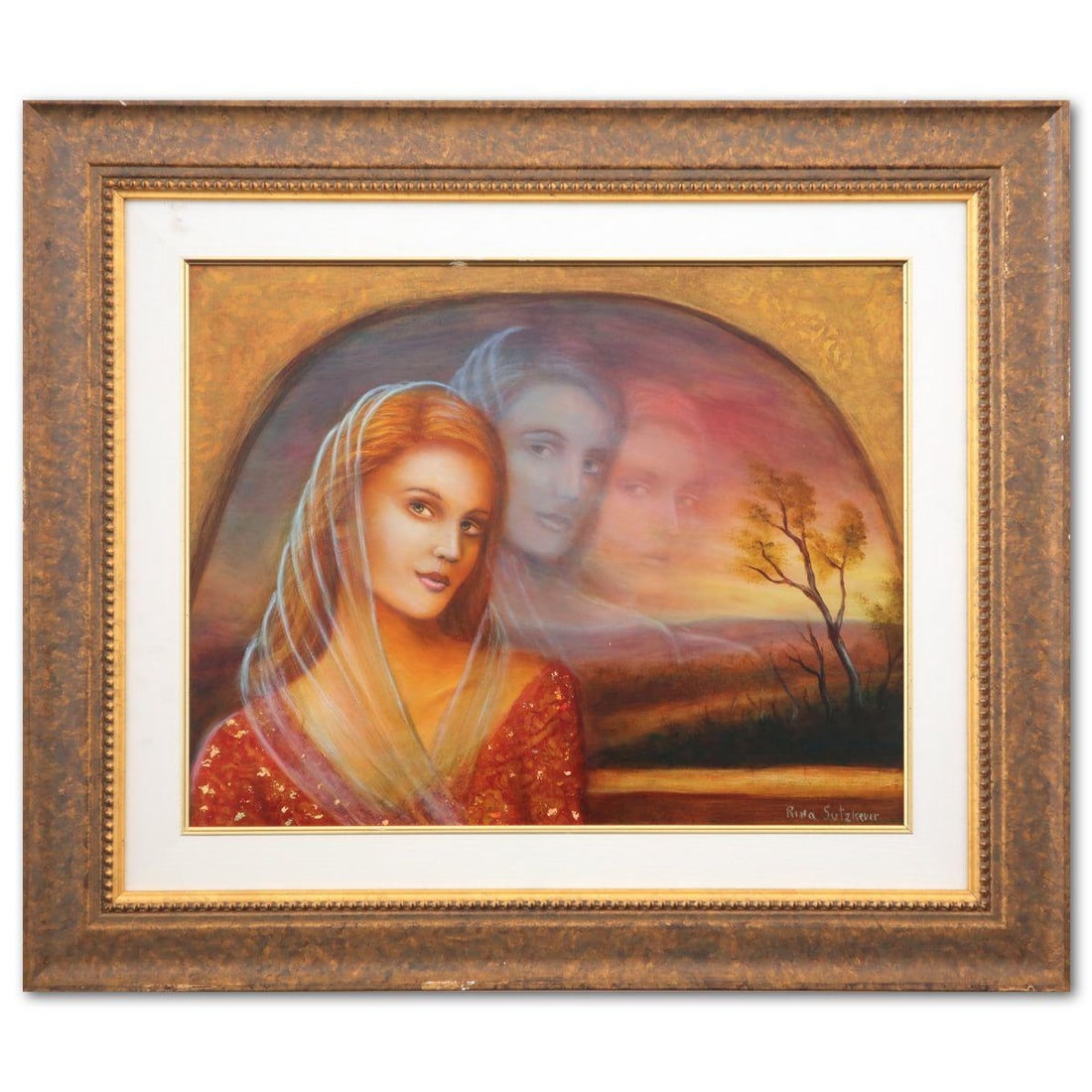 Rina Sutzkever- "Siroceo" (1 of 5)