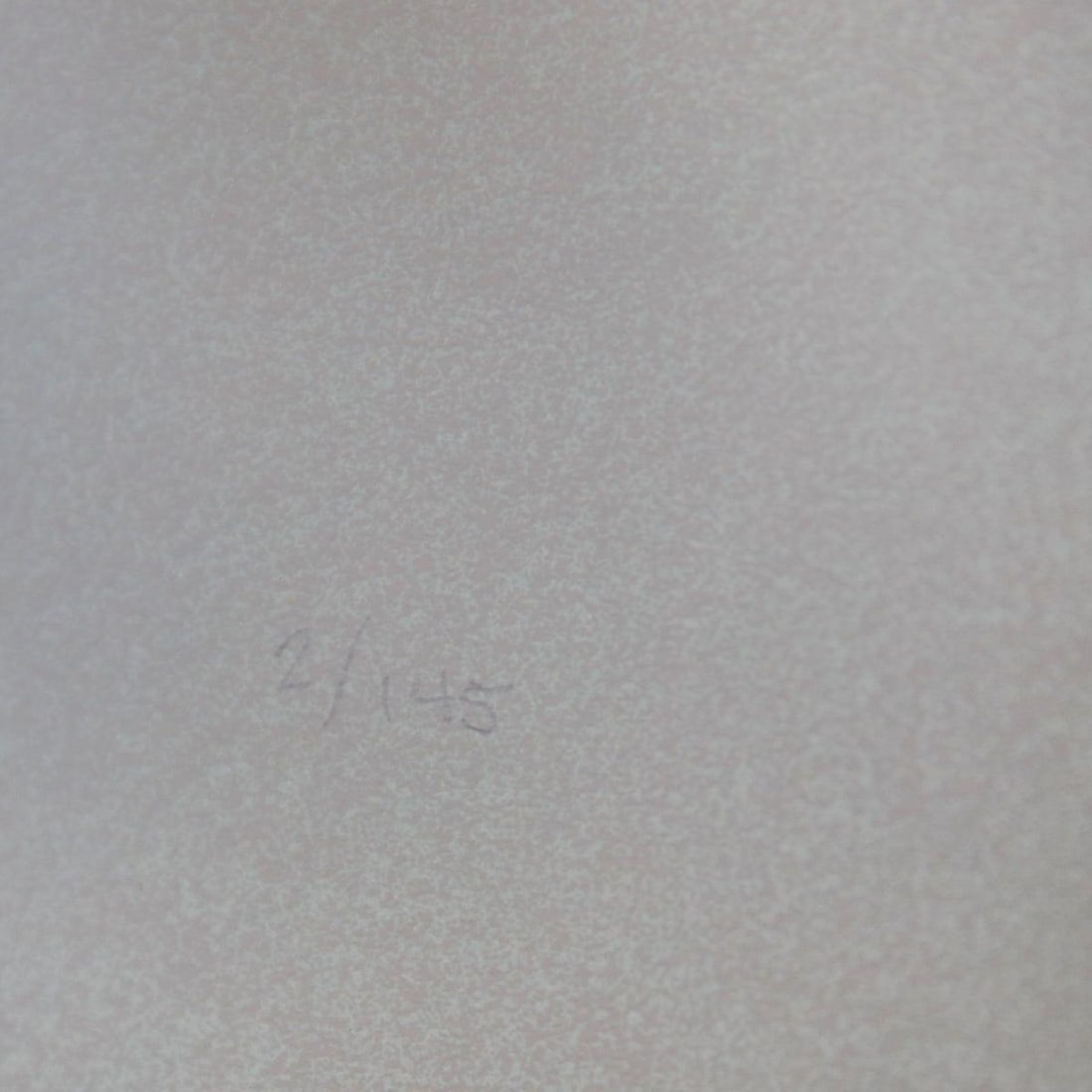 Royo- Serigraph "La Joya" - 3