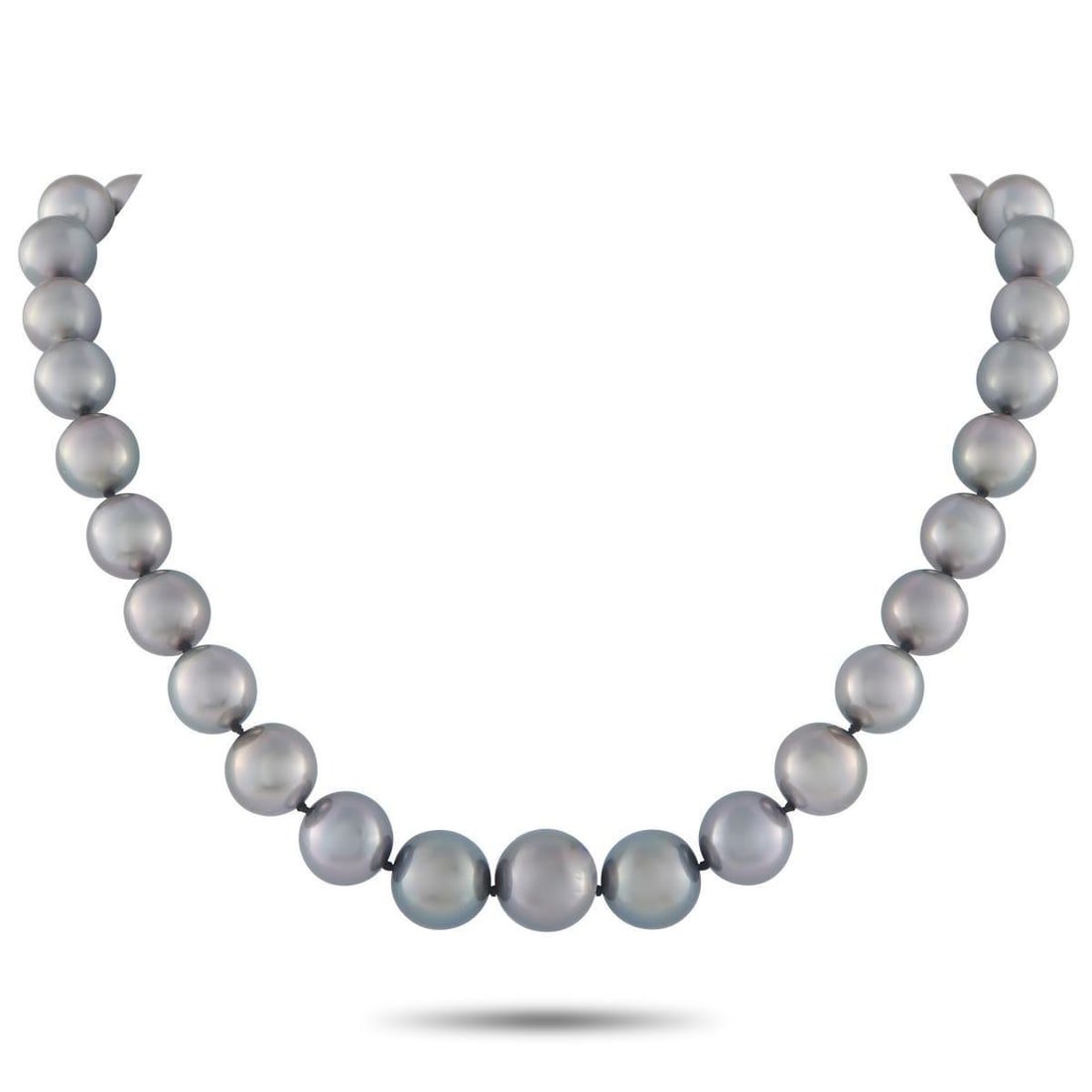 TAHITIAN PEARL NECKLACE (1 of 3)