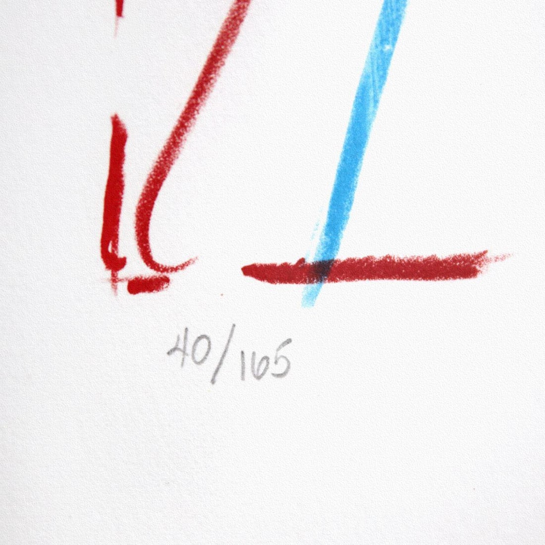 Peter Max- Vintage Lithograph - 2