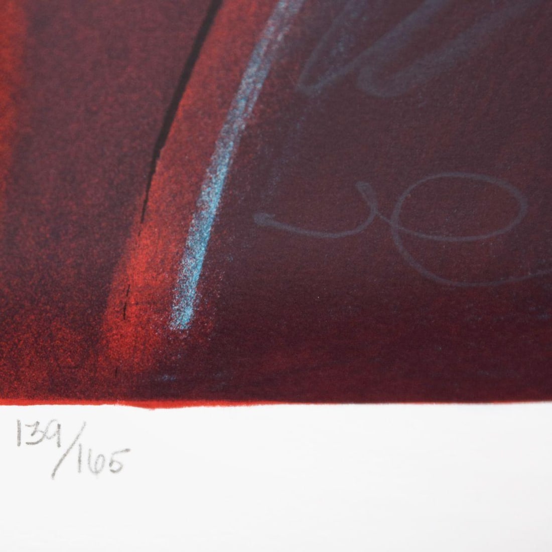 Peter Max- Vintage Lithograph - 2