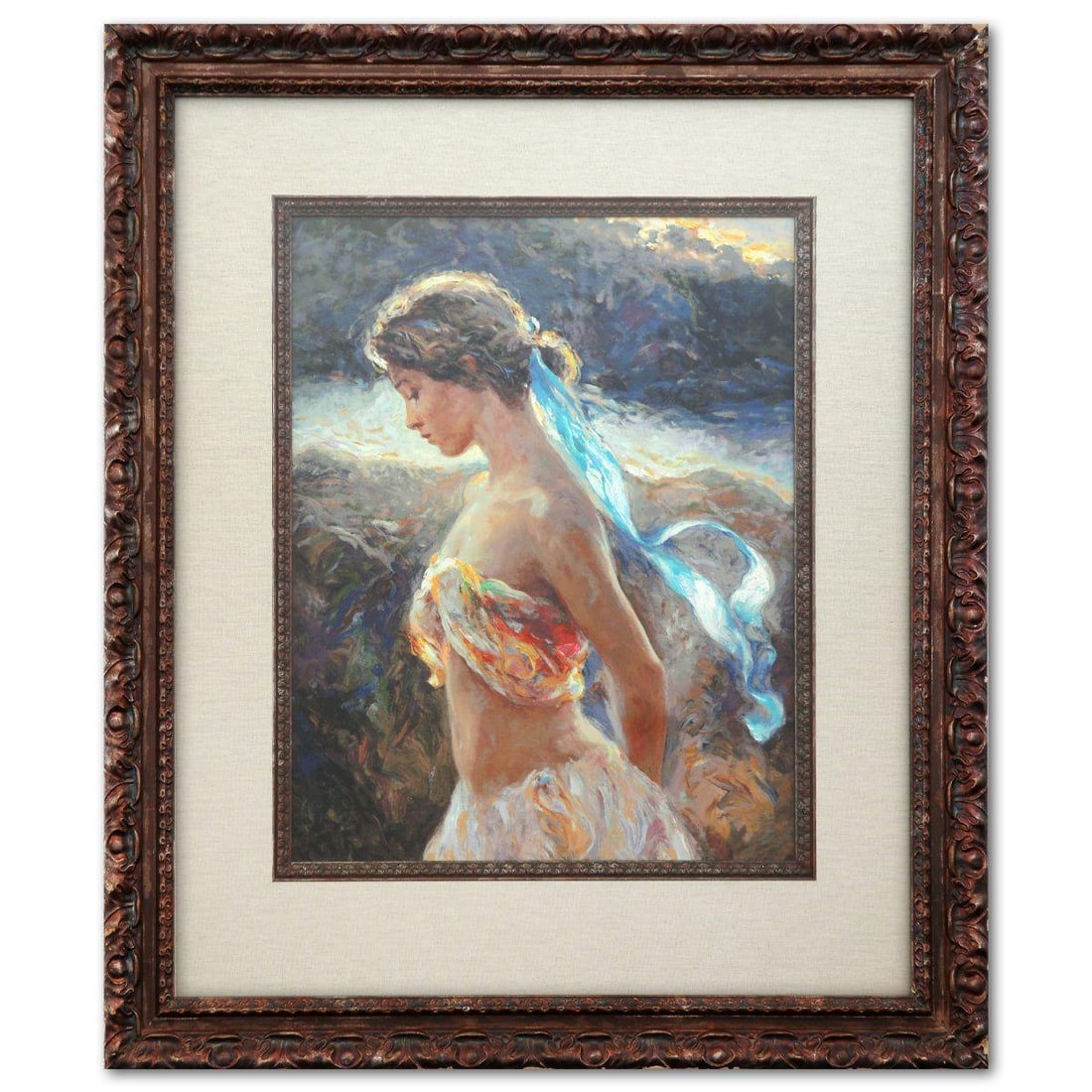 Royo- "Instante de Luz" (1 of 2)