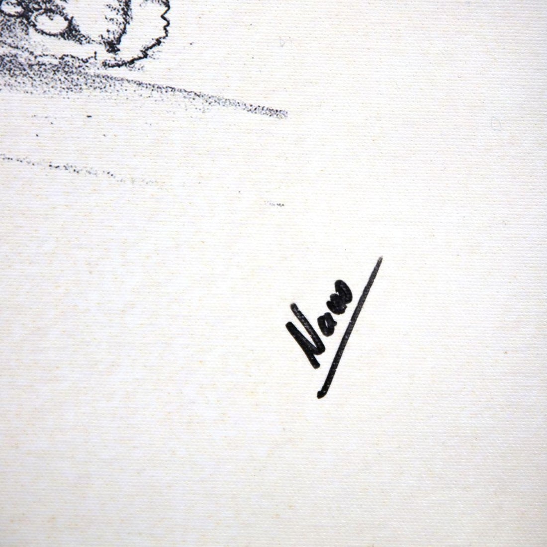 Nano Lopez- Bronze Sculpture with hand-applied patina "Eighteen" - 6