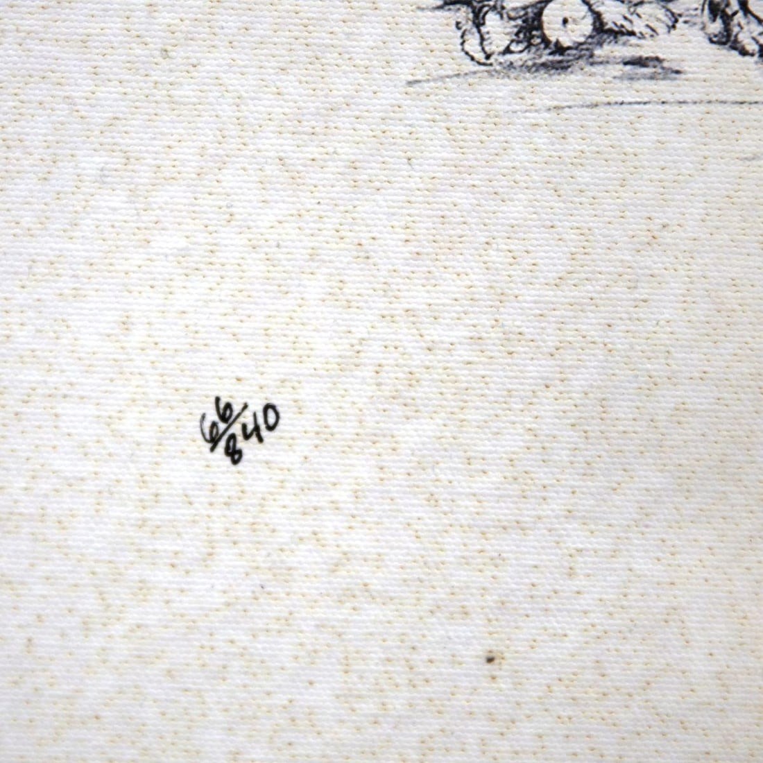 Nano Lopez- Bronze Sculpture with hand-applied patina "Eighteen" - 7