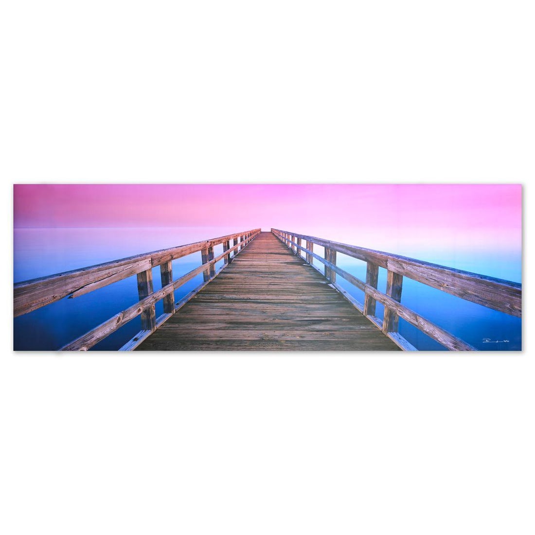 Peter Lik- Limited Edition Photograph "Infinity" (1 of 3)