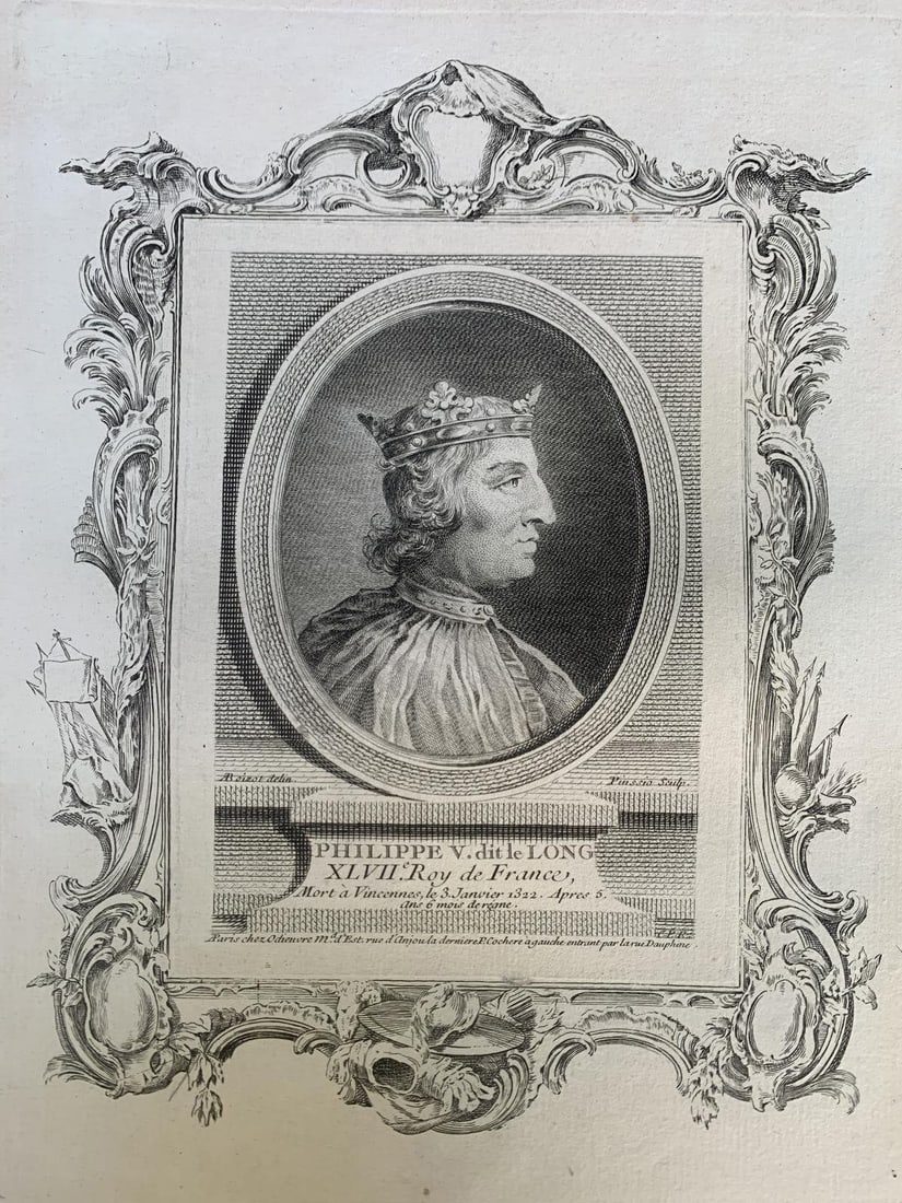 Unkown- Vintage Etching on paper: Artist: Unkown. Medium: Vintage Etching on paper. Size: 8" x 10". Reference#: 25098.