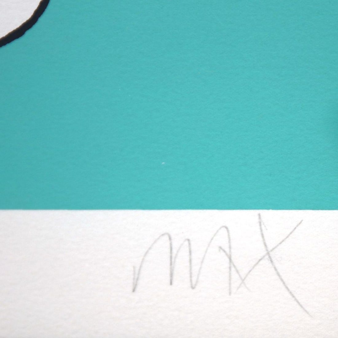 Peter Max- Lithograph - 2