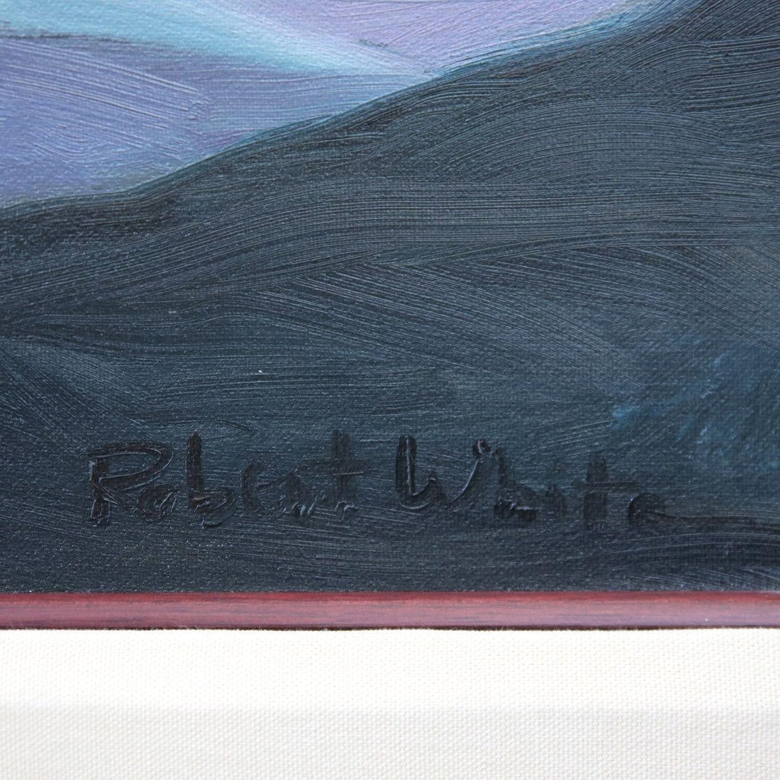 Robert White- - 4