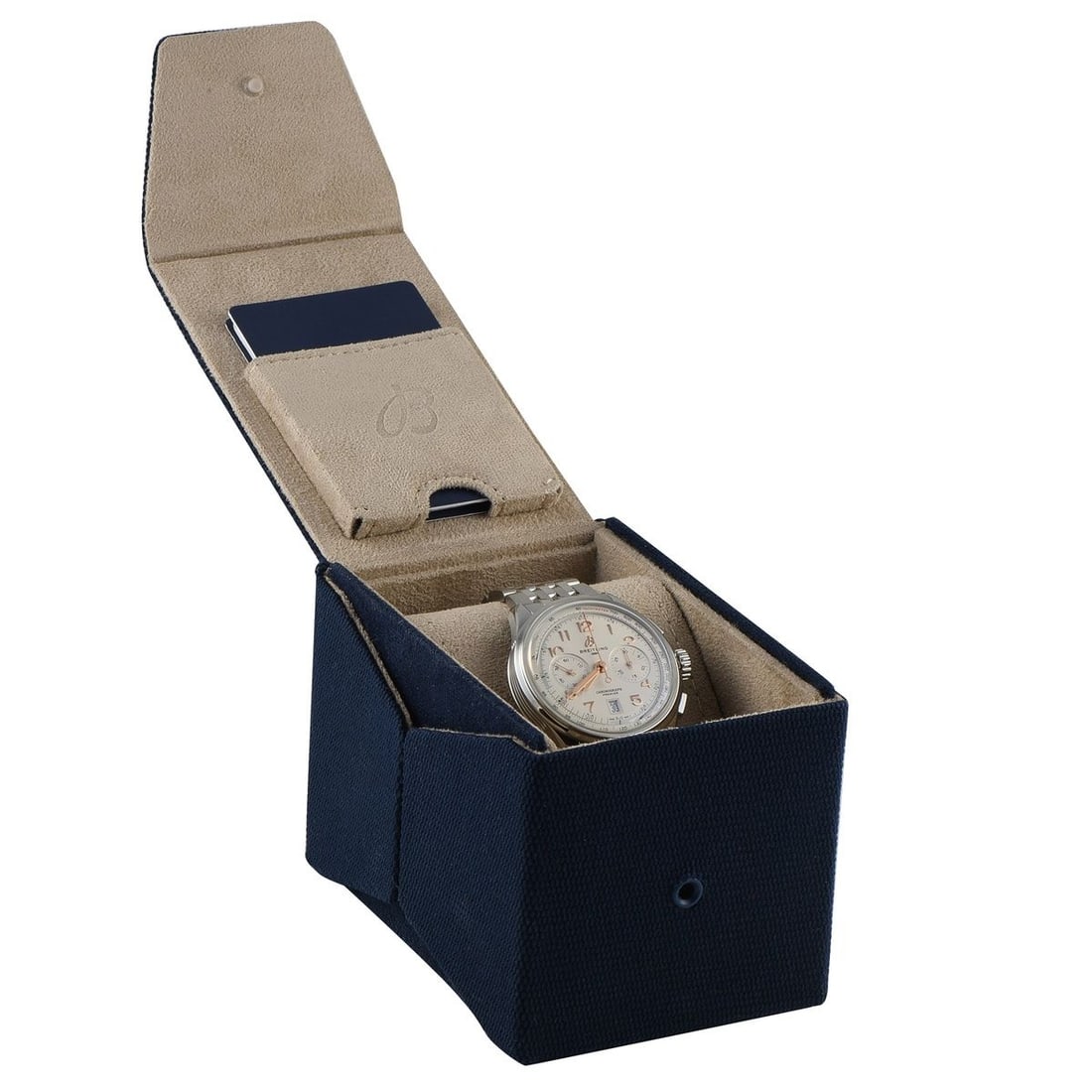 BREITLING PREMIER B01 CHRONOGRAPH WATCH - 5