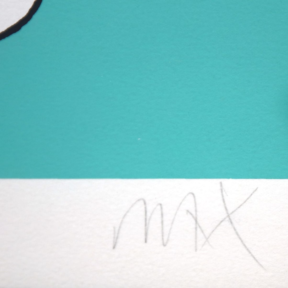 Peter Max- Lithograph - 2