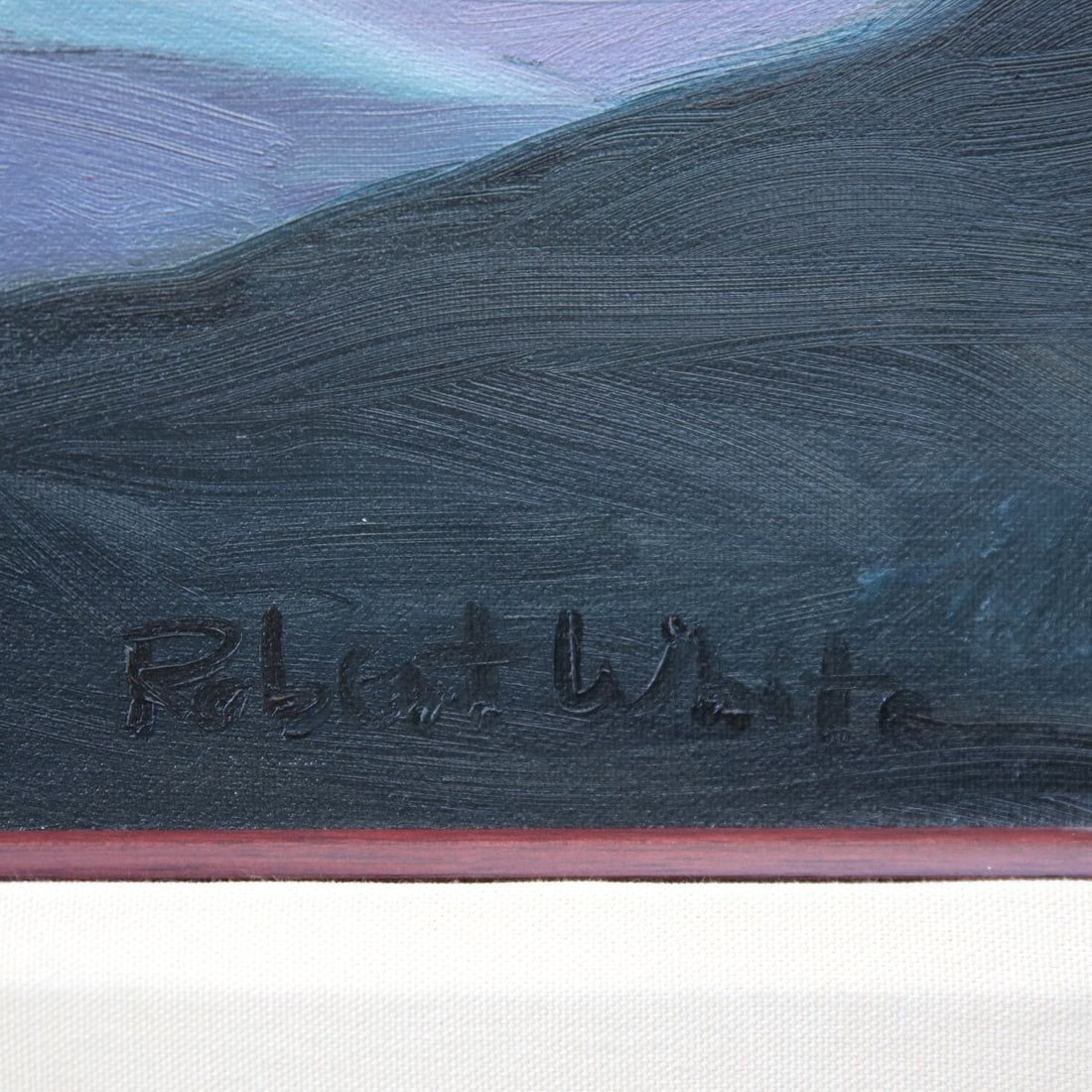Robert White- - 4