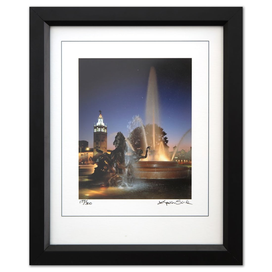 Kevin Sink- Photograph (1 of 4)