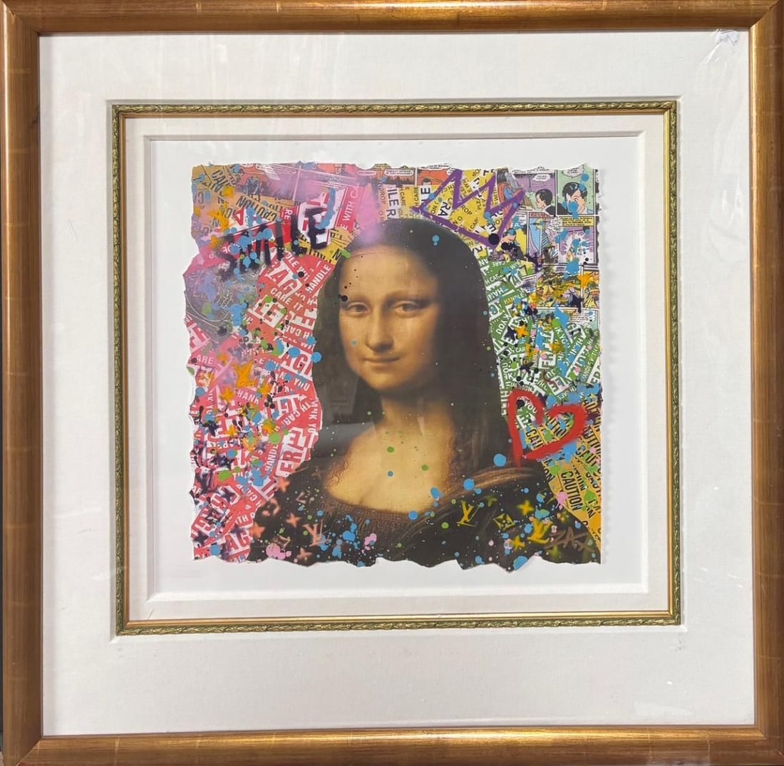 E.M. Zax- Mixed media on paper (1 of 1)