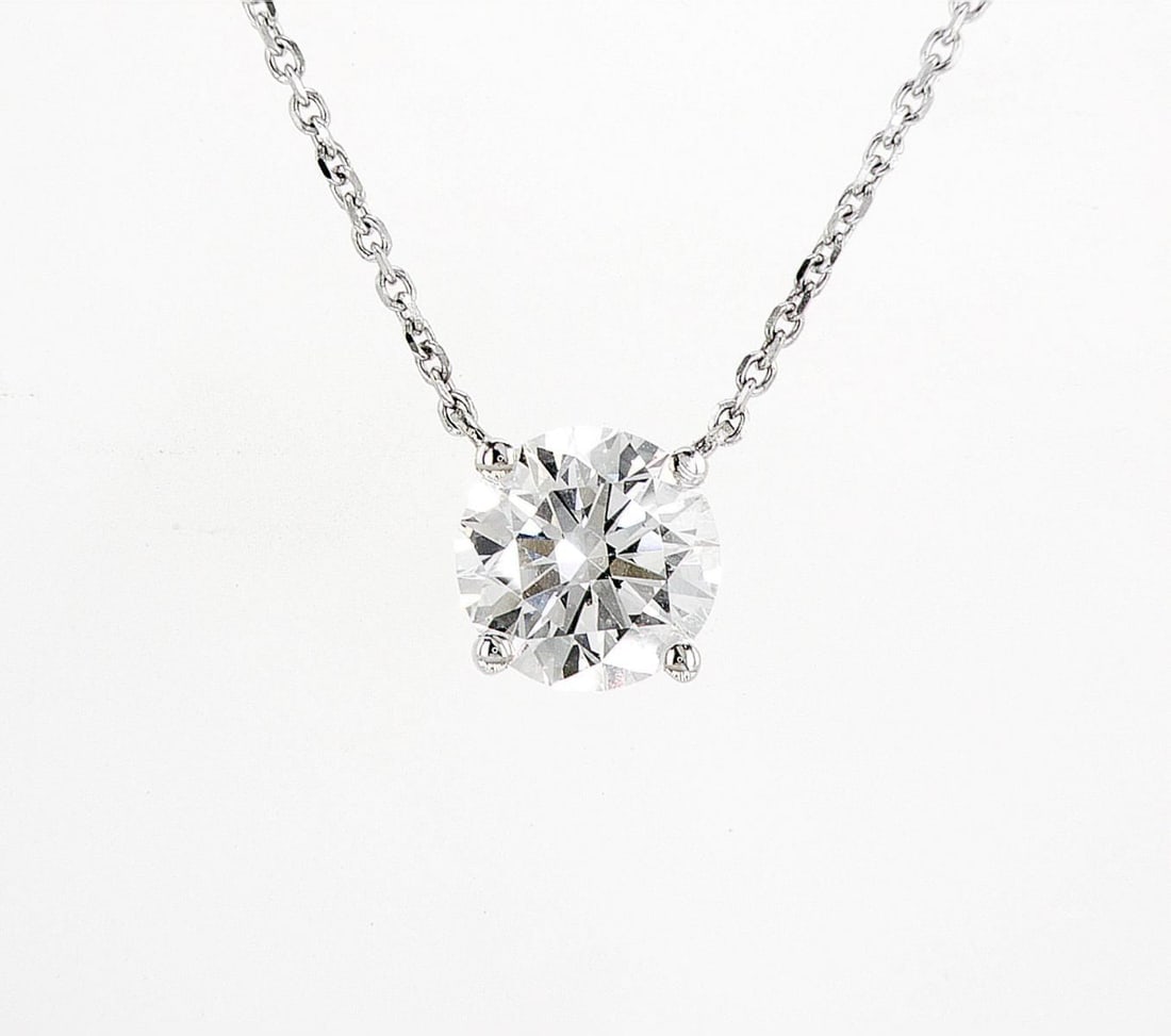 14K Yellow Gold 1.52ctw Loose Diamond: Jewelry Description Description: Lab Grown Diamond, Round Brilliant 1.52ct (loose) Jewelry Weight: 2.28 Grs Total Diamonds Weight: 1.52 Cts Precious Metal: 14K Yellow Gold Certificate Number: IGI- 727