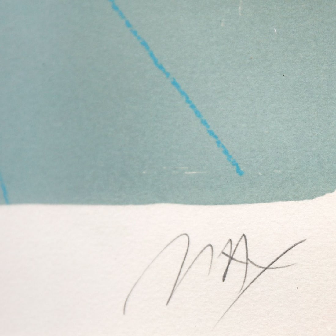 Peter Max- Lithograph "By the Window" - 2