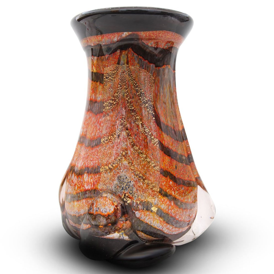 Jean-Claude Novaro- Handmade Glass (1 of 4)