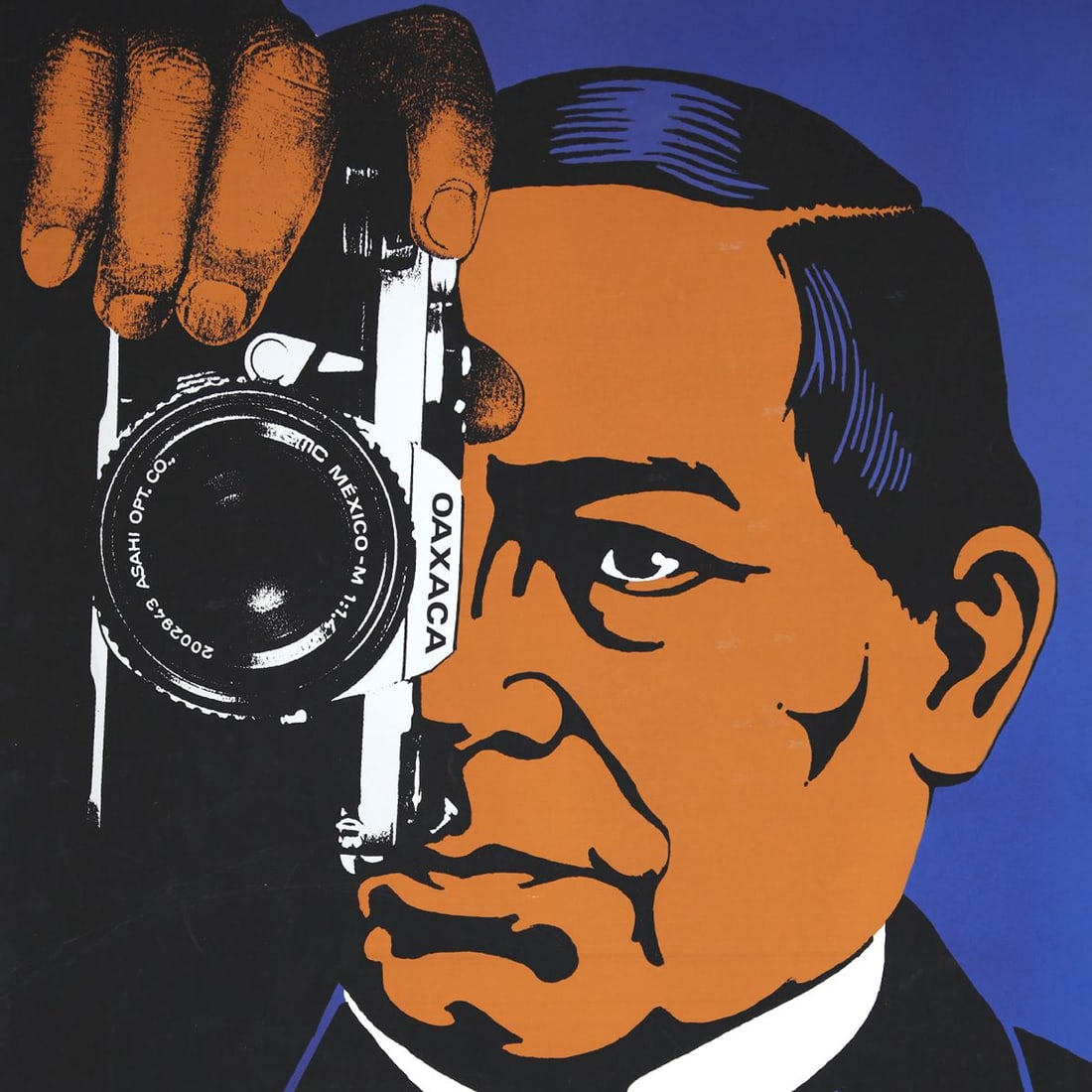 Wolfryd-Selway Projects- Silkscreen - 2