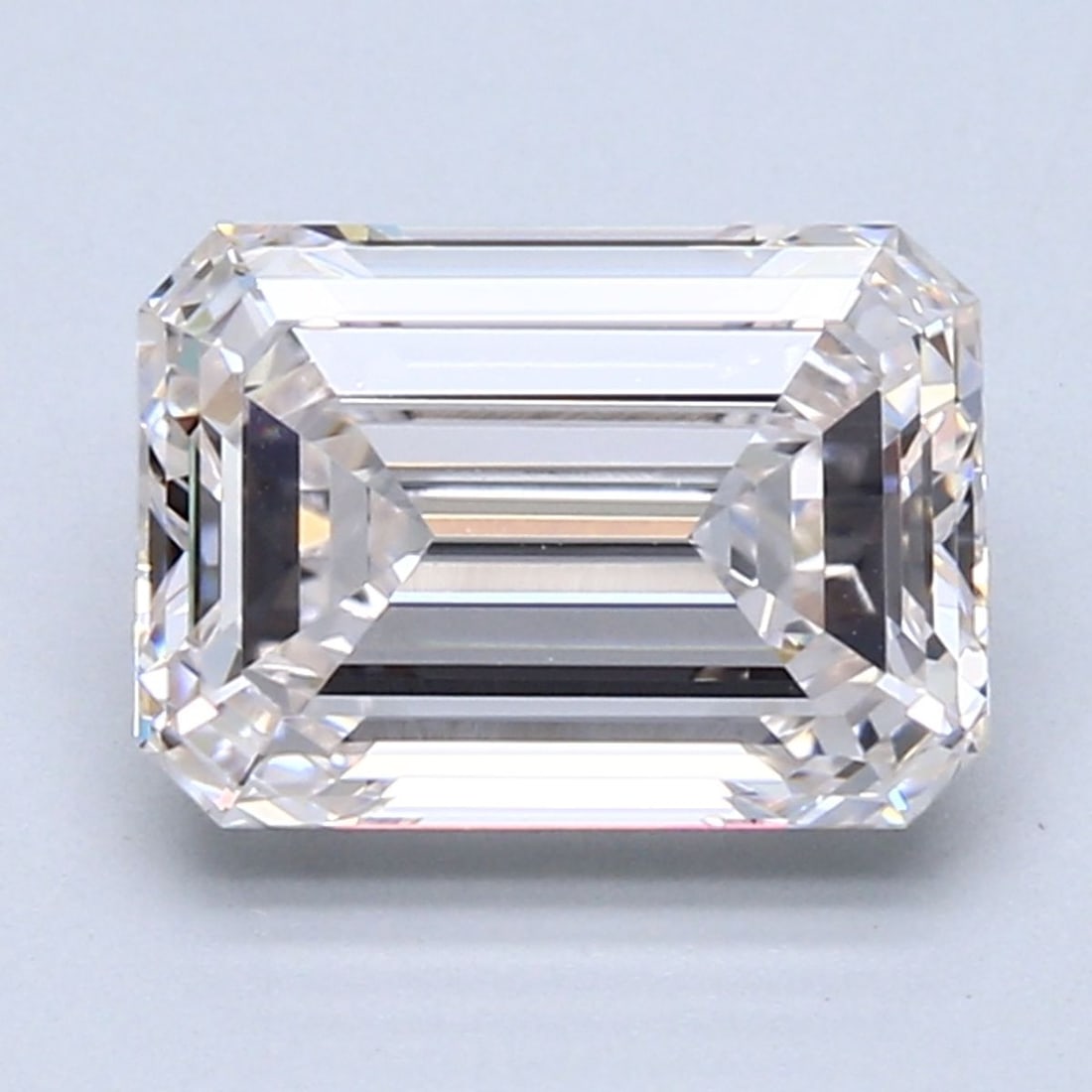 Lab Grown 1.54 ct, Color E/VS1 IGI Graded Diamond
