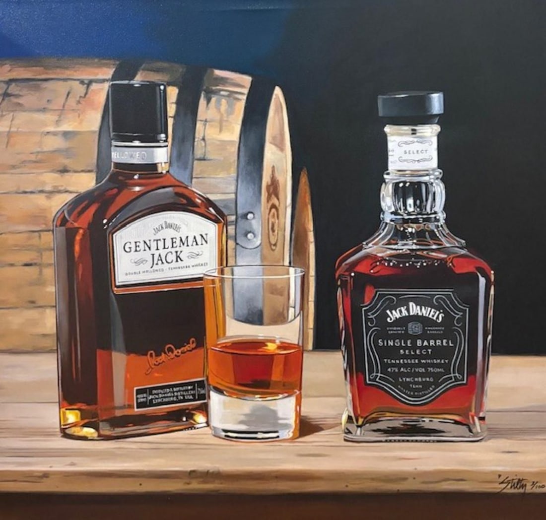 Thomas Stiltz- Giclee s/n stretched canvas: Artist: Thomas Stiltz. Medium: Giclee s/n stretched canvas. Size: 24" x 30". Reference#: 33394.