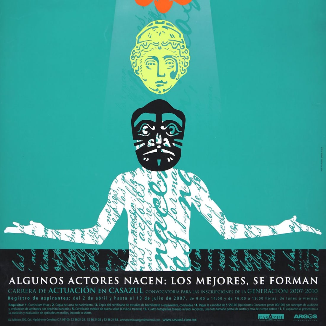 Wolfryd-Selway Projects- Silkscreen - 2