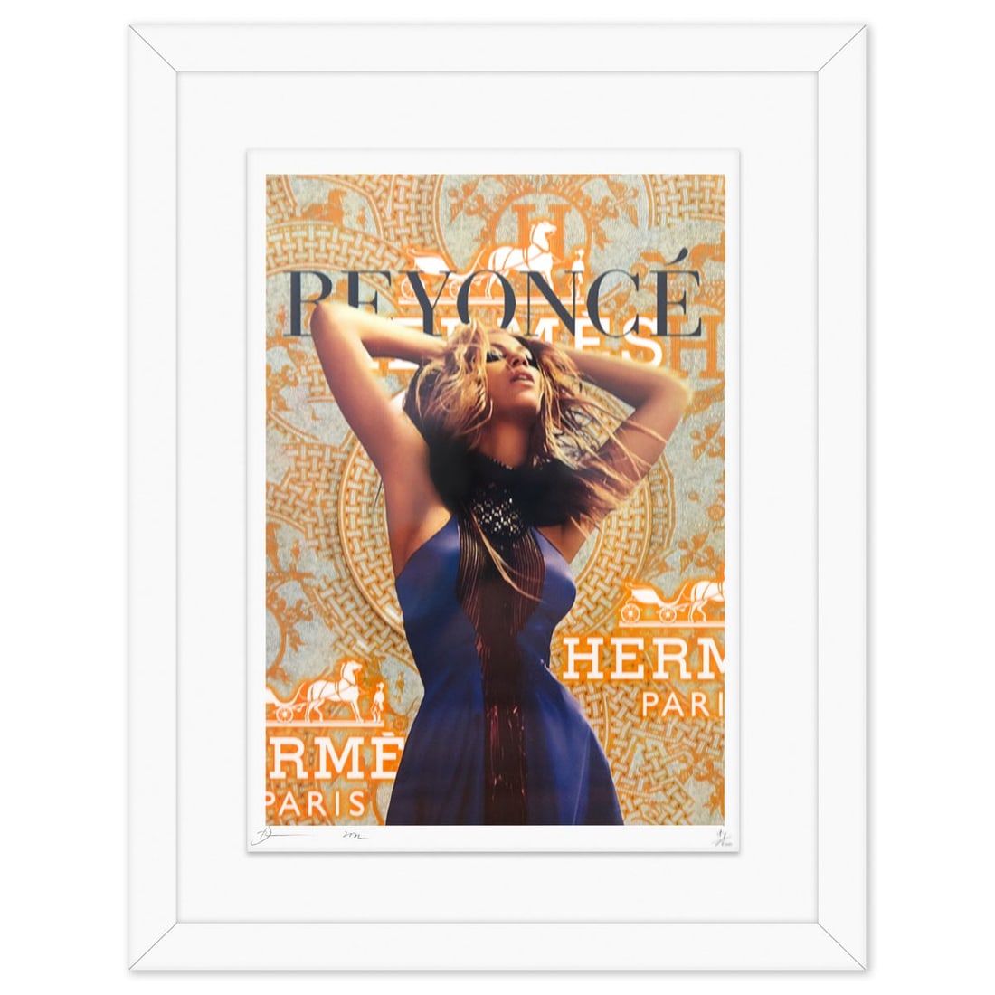 Death NYC- Fine art Print (1 of 2)