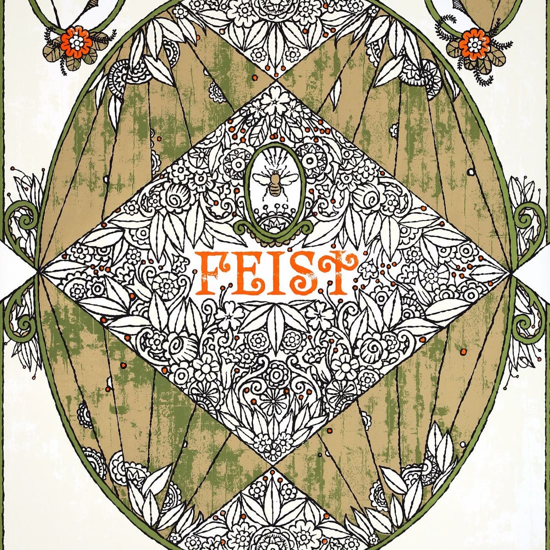 Wolfryd-Selway Projects- Silkscreen - 2