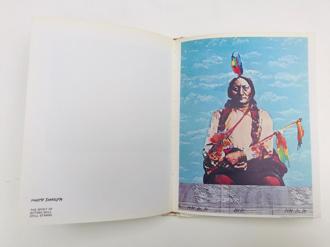 Peter Max- Book - 3