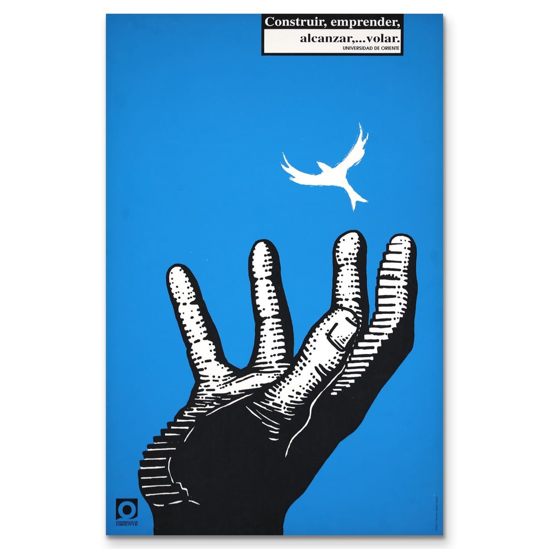 Wolfryd-Selway Projects- Silkscreen: Artist: Wolfryd-Selway Projects. Medium: Silkscreen. Size: 36" x 24". Signature: Hand signed by master printer. Certificate of Authenticity: Is included. Additional: Mexican vintage poster. Reference#