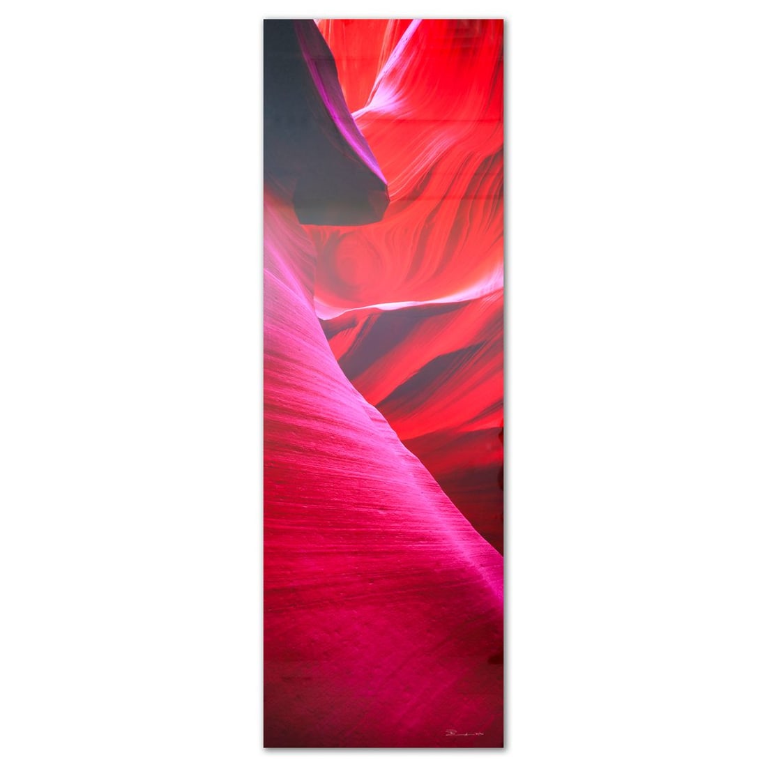 Peter Lik- Limited Edition Photograph "Canyon Spirit" (1 of 4)