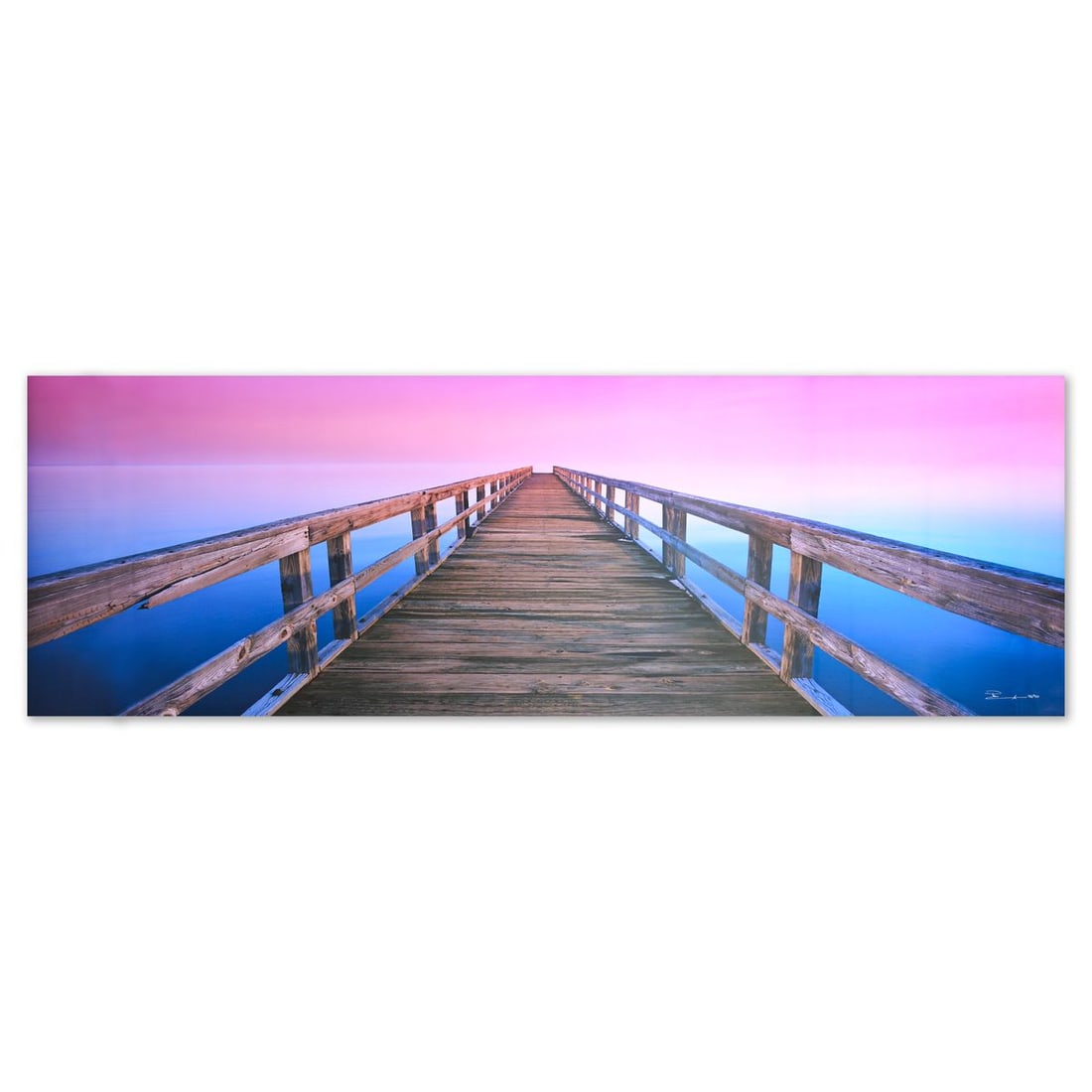 Peter Lik- Limited Edition Photograph "Infinity" (1 of 3)