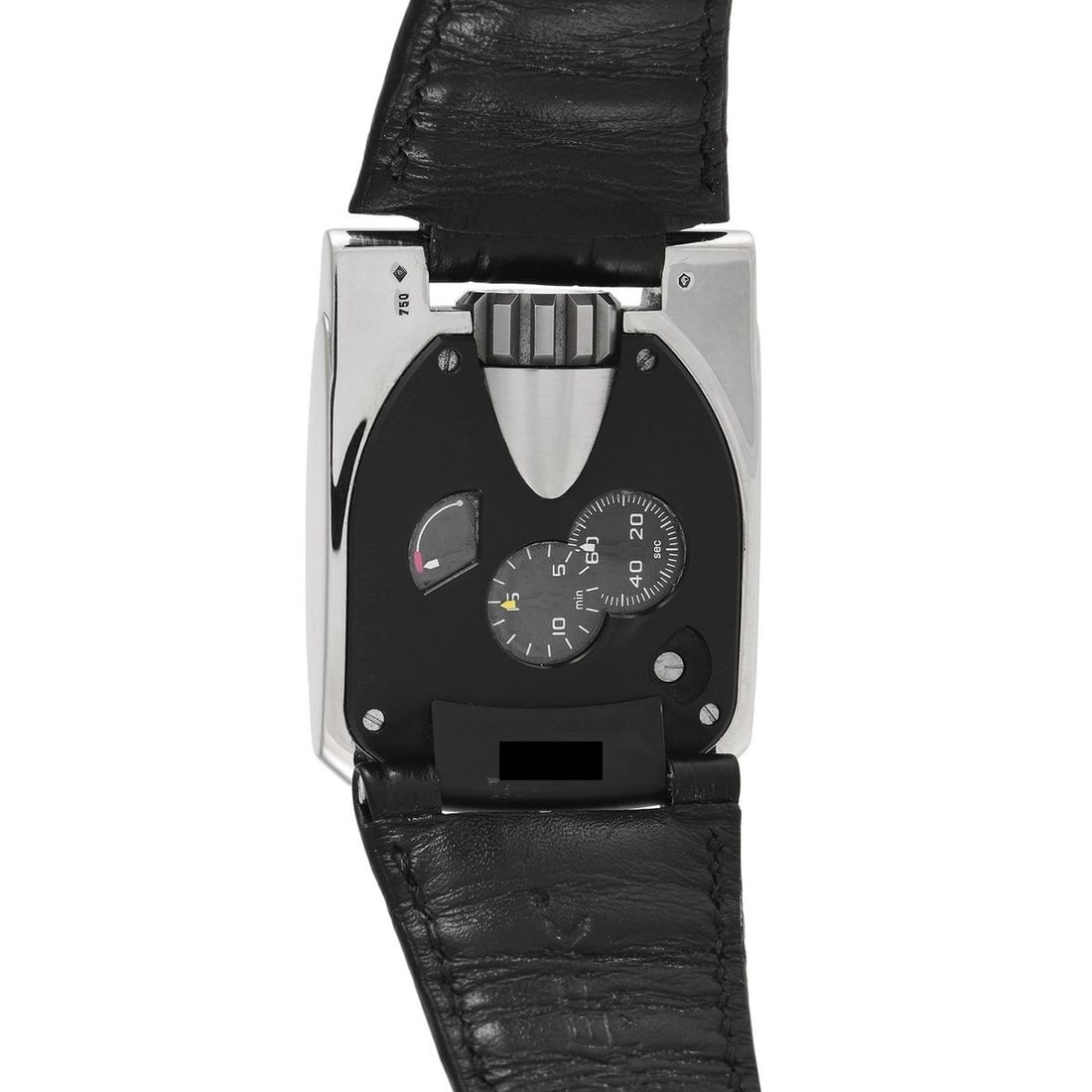URWERK - 3