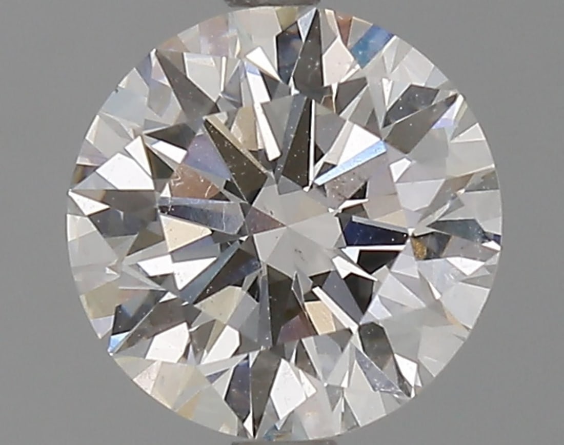 Lab Grown 2.01 ct, Color G/VS1 IGI Graded Diamond