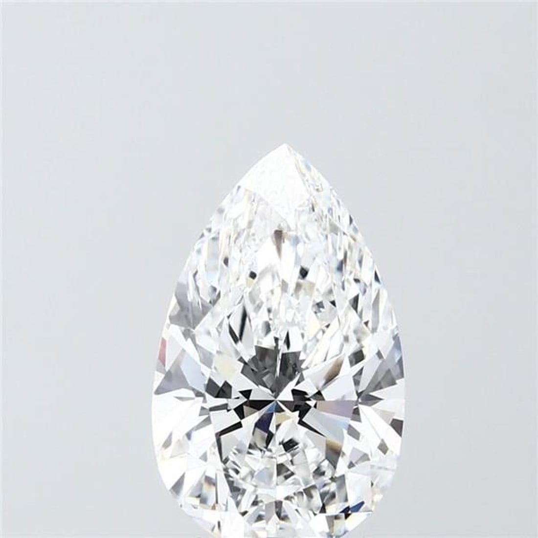 2.07 ct, Color E/VVS2 IGI Graded Diamond (1 of 2)