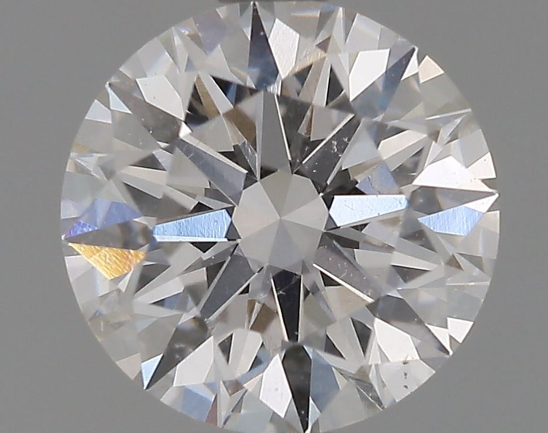 Lab Grown 1.51 ct, Color D/VS1 DSL Graded Diamond