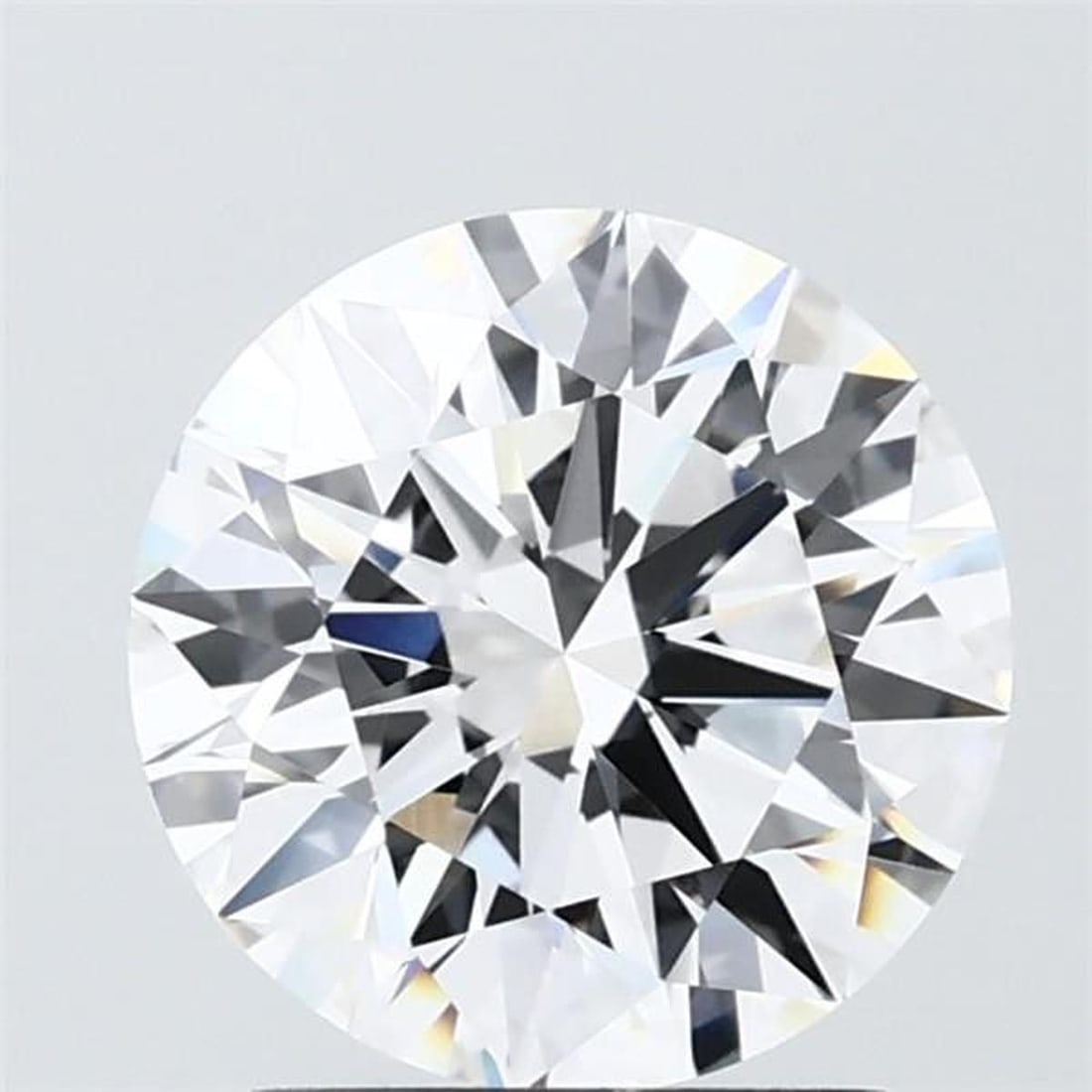 2.05 ct, Color E/VVS2 IGI Graded Diamond