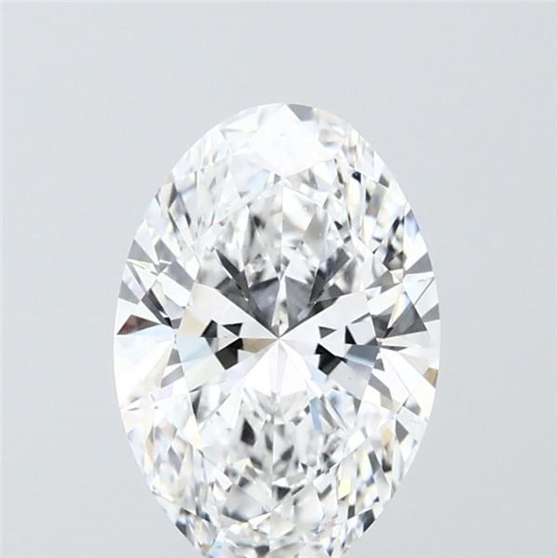 2.08 ct, Color D/VS1 IGI Graded Diamond