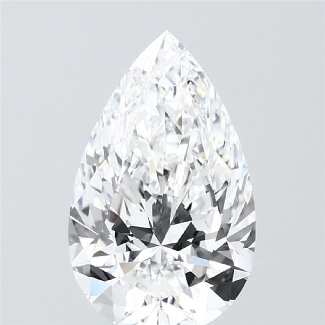 2 ct, Color D/VVS2 IGI Graded Diamond (1 of 2)