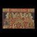 18TH OR 19TH C TIBETAN THANGKA PAINTING MOUNTED - 4