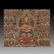 18TH OR 19TH C TIBETAN THANGKA PAINTING MOUNTED - 8