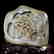 Chinese HeTian Jade Boulder - 3