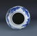 Chinese Blue And White Porcelain Vase - 5
