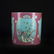 Chinese Famille Rose Porcelain Brush Pot