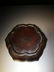 Chinese Stone Ink Stone and Box - 18