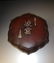 Chinese Stone Ink Stone and Box - 20