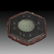 Chinese Stone Ink Stone and Box - 3