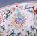 Pair of Chinese Famille Rose Porcelain Bowls - 3