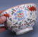 Pair of Chinese Famille Rose Porcelain Bowls - 5