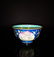 Chinese Famille Rose Porcelain Bowl