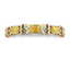 35.21 CTW Royalty Canary Citrine & VS Diamond Bracelet